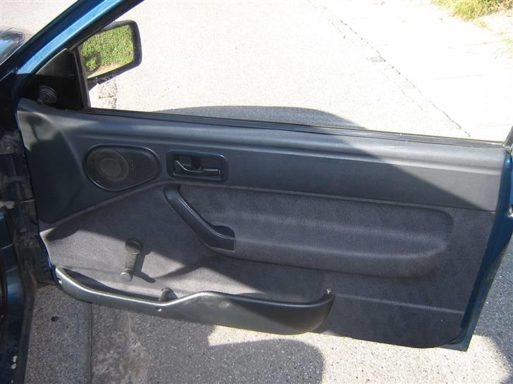 Ford Escort 1,4i CLX (SOLGT) billede 6