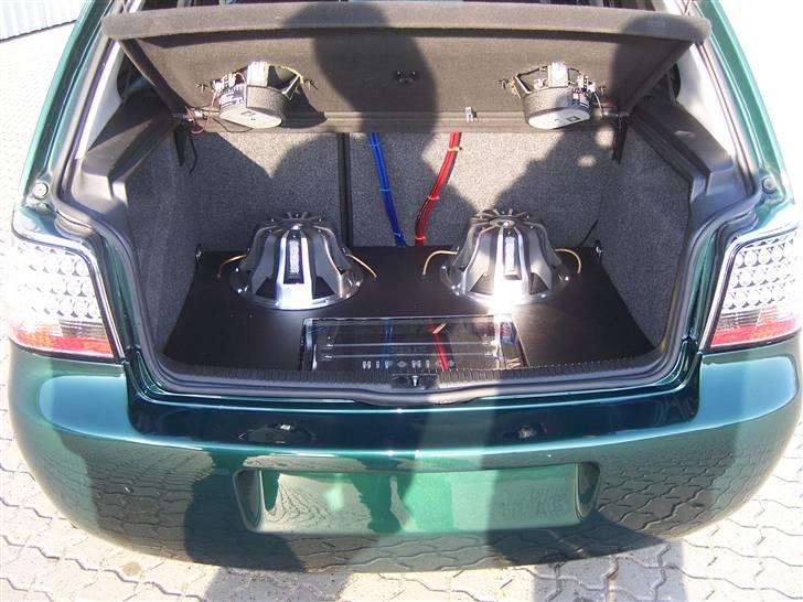 VW golf 4 solgt billede 6