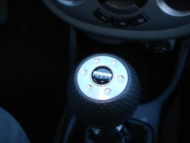 Chevrolet Nubira - Ny fotos.. billede 3