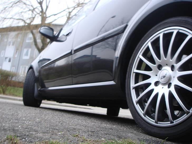 Chevrolet Nubira - Ny fotos.. billede 4