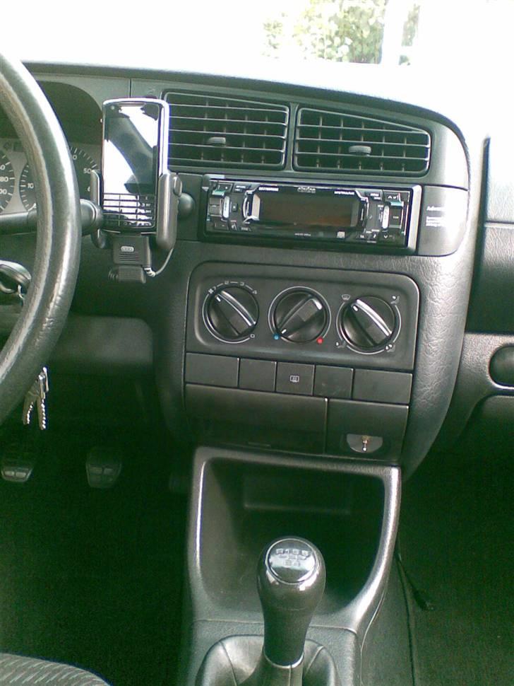 VW Vento Cl billede 7