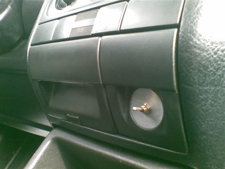 VW Vento Cl billede 8