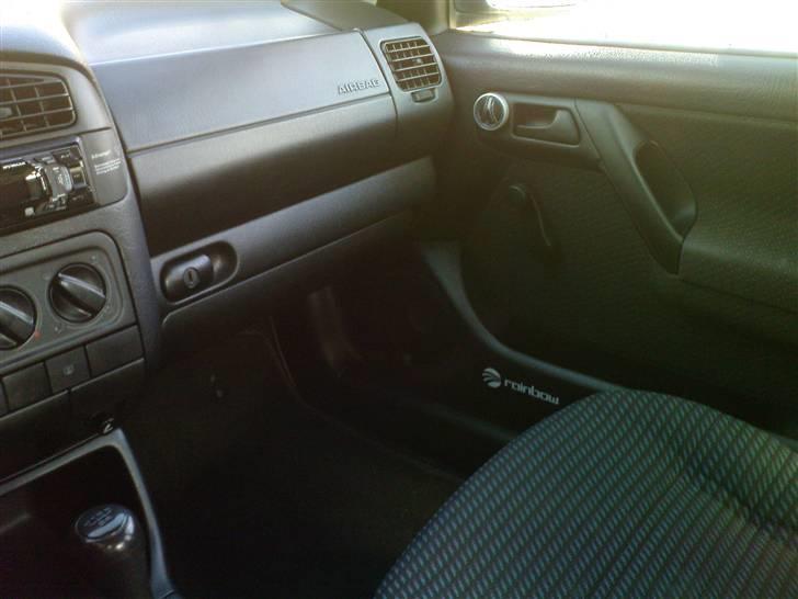 VW Vento Cl billede 9