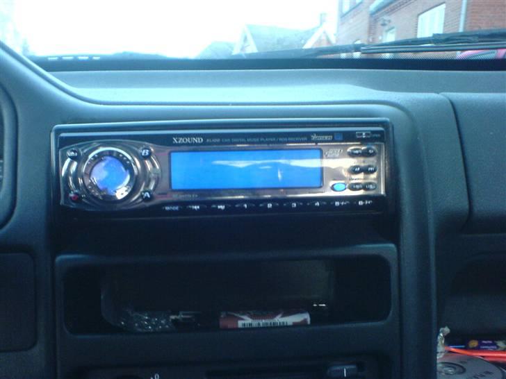 Peugeot 106 byttet billede 10