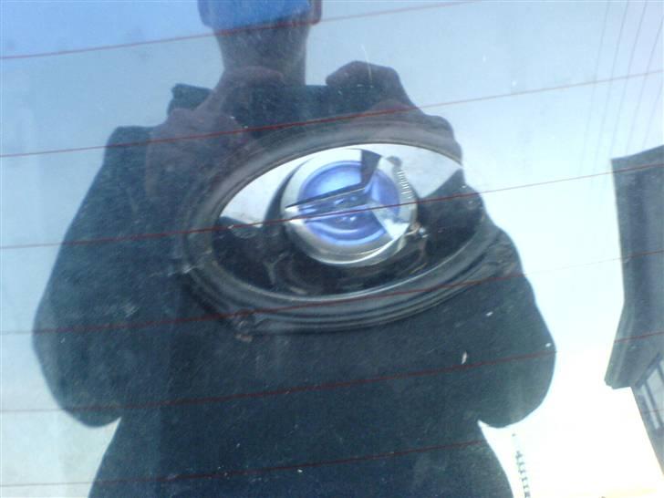 Peugeot 106 byttet billede 12