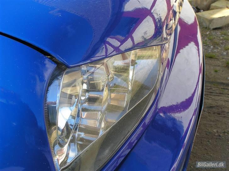 VW Golf 3  billede 2