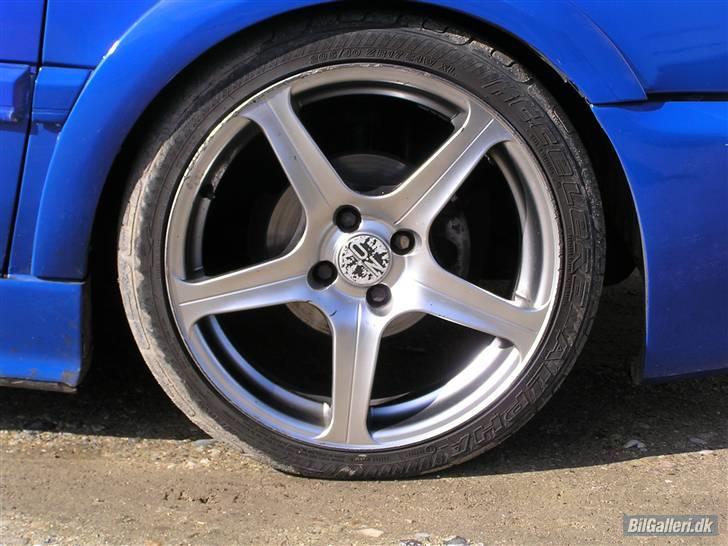 VW Golf 3  billede 4