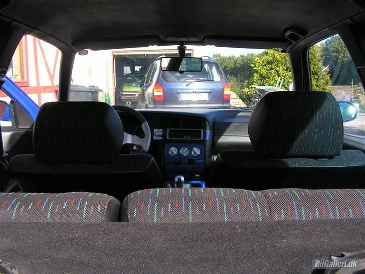 VW Golf 3  billede 7