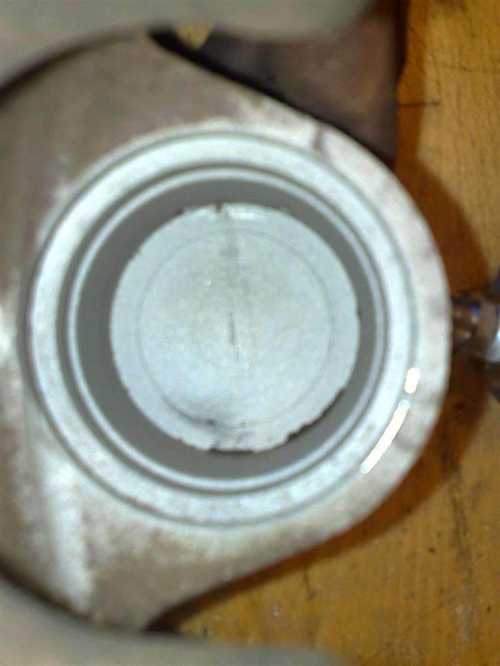 Toyota Celica TA40 Tropic - Den ene kaliber som er sandblæst inden i... billede 13