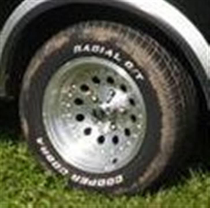 Chevrolet Astro van SOLGT billede 10