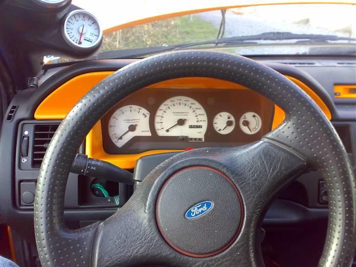 Ford Escort billede 9