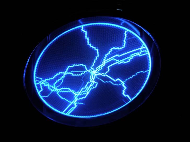 Toyota Corolla XLi - En af mine forstærkere ! ;) billede 7