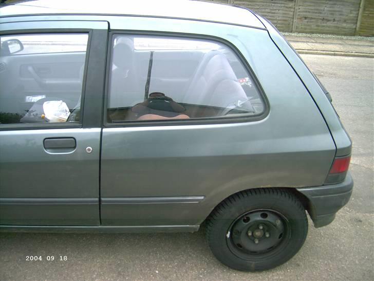 Renault clio billede 5