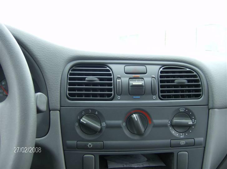 Volvo S40 Solgt SAVNER DEN billede 11