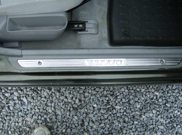 Volvo S40 Solgt SAVNER DEN billede 18