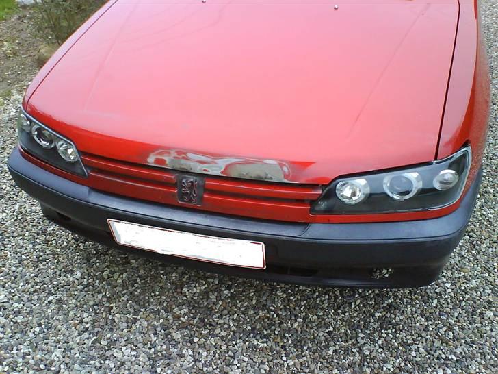 Peugeot 306 xr TILSALG!! billede 1