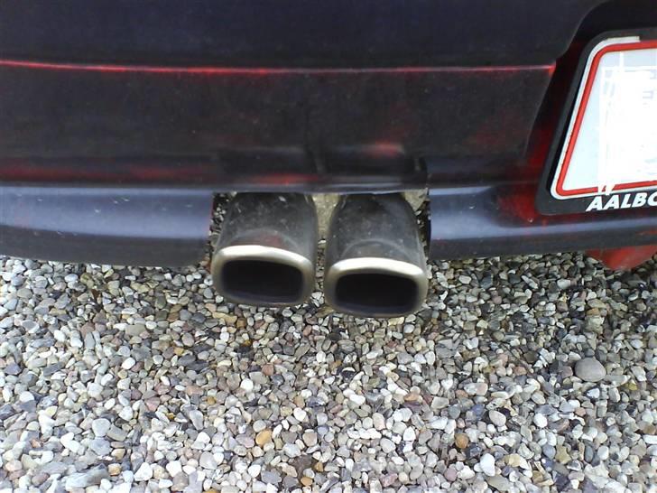 Peugeot 306 xr TILSALG!! billede 5