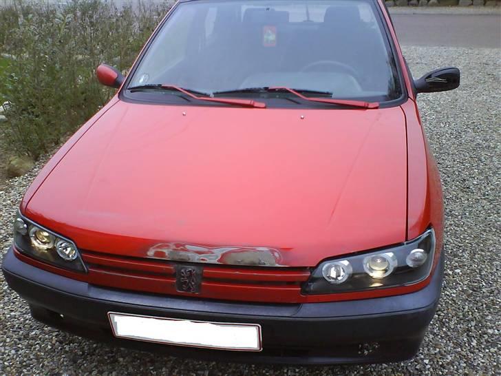 Peugeot 306 xr TILSALG!! billede 7