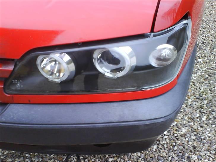 Peugeot 306 xr TILSALG!! billede 8