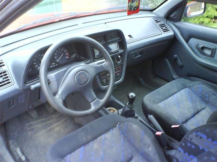 Peugeot 306 xr TILSALG!! billede 11