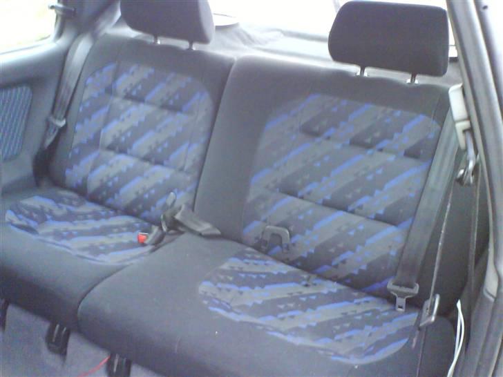 Peugeot 306 xr TILSALG!! billede 12