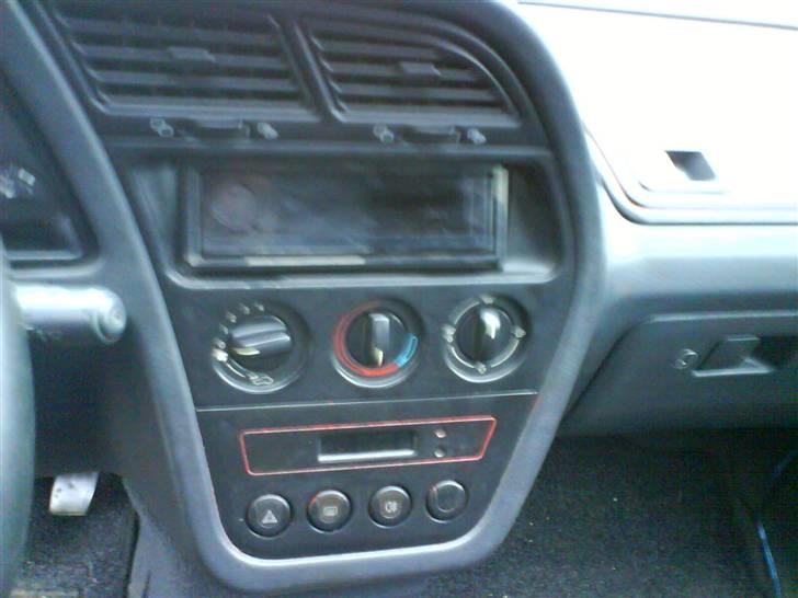 Peugeot 306 xr TILSALG!! billede 13