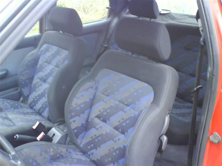 Peugeot 306 xr TILSALG!! billede 14