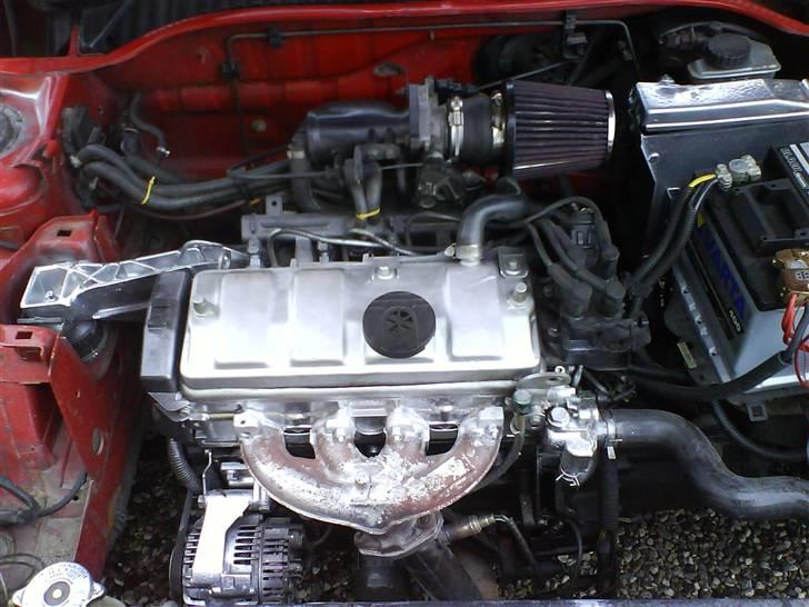 Peugeot 306 xr TILSALG!! billede 15