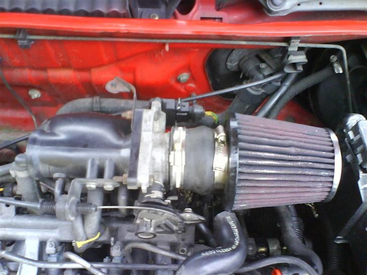 Peugeot 306 xr TILSALG!! billede 16