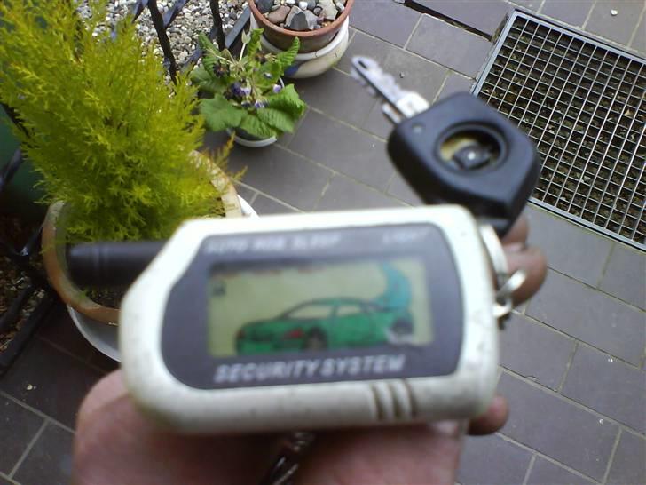 Peugeot 306 xr TILSALG!! billede 17