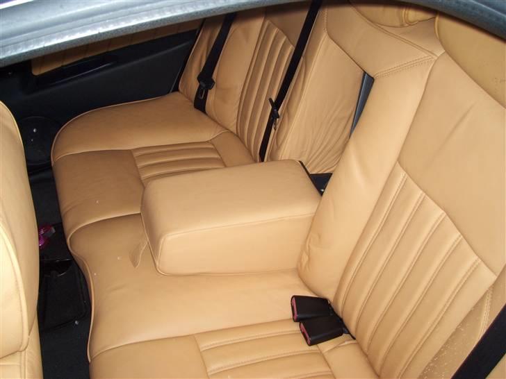 Alfa Romeo 156 2,0 twin spark billede 9