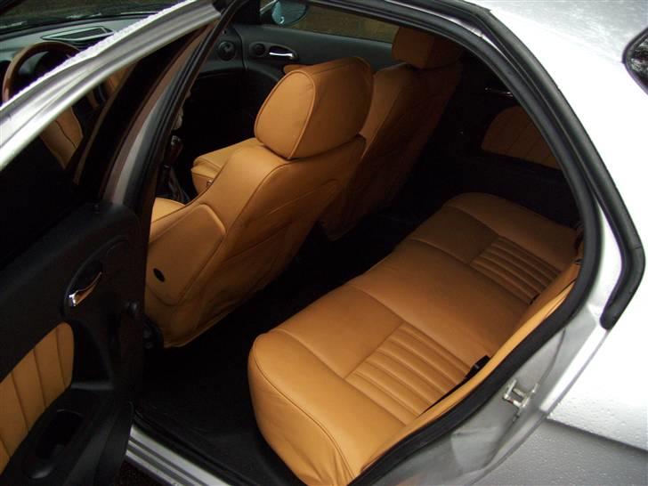 Alfa Romeo 156 2,0 twin spark billede 13