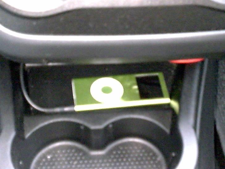 Fiat Grande Punto  Solgt!!!!!! - ipo billede 16