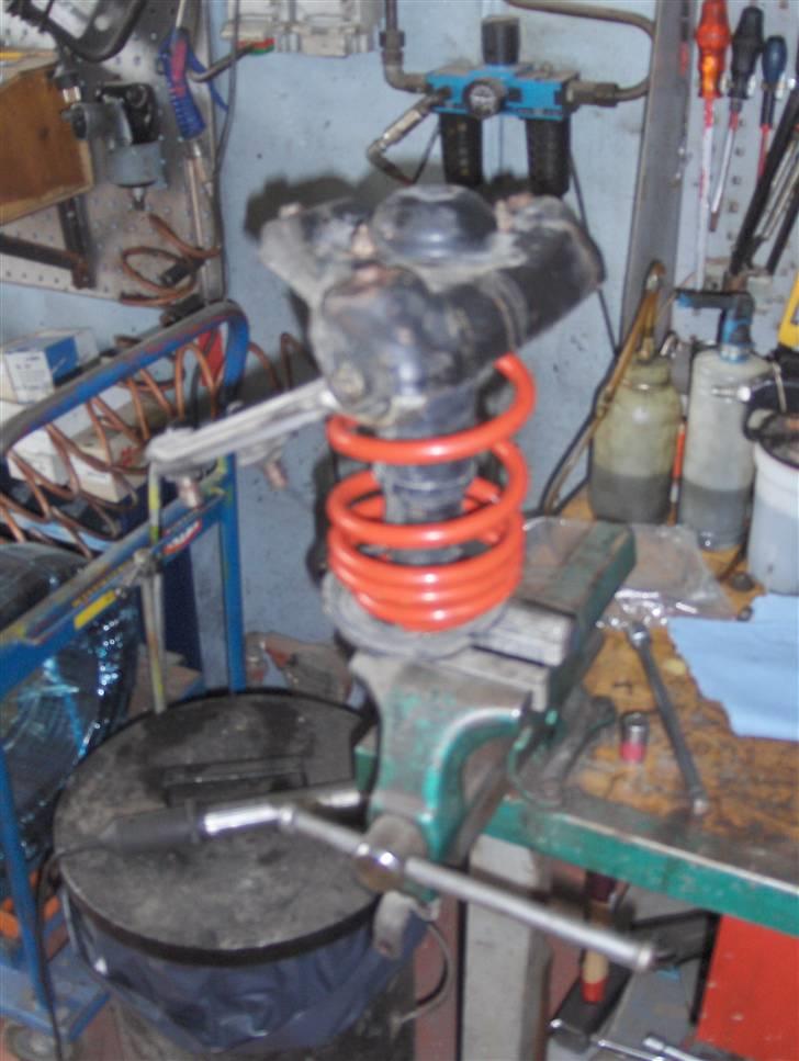 VW Passat billede 10