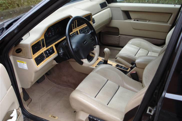Volvo 850 T5R "Solgt" billede 3