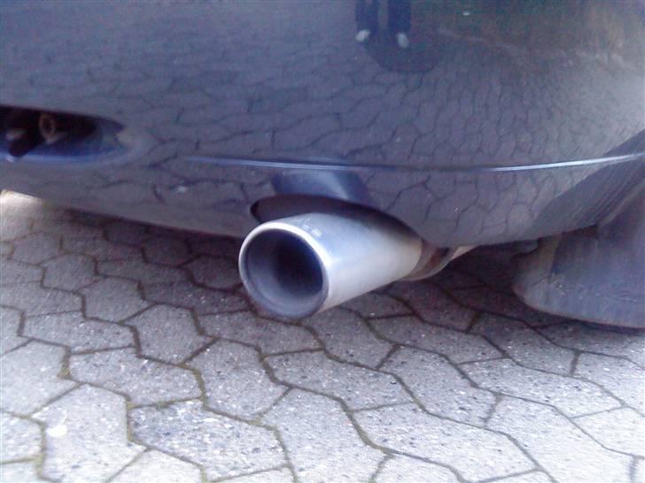 Ford Mondeo 2,5 V6 *SOLGT* billede 6