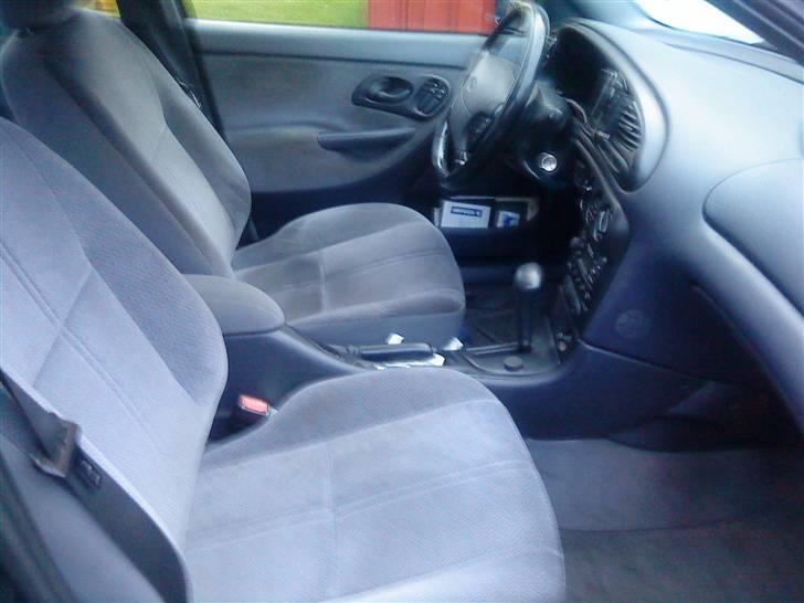 Ford Mondeo 2,5 V6 *SOLGT* billede 9