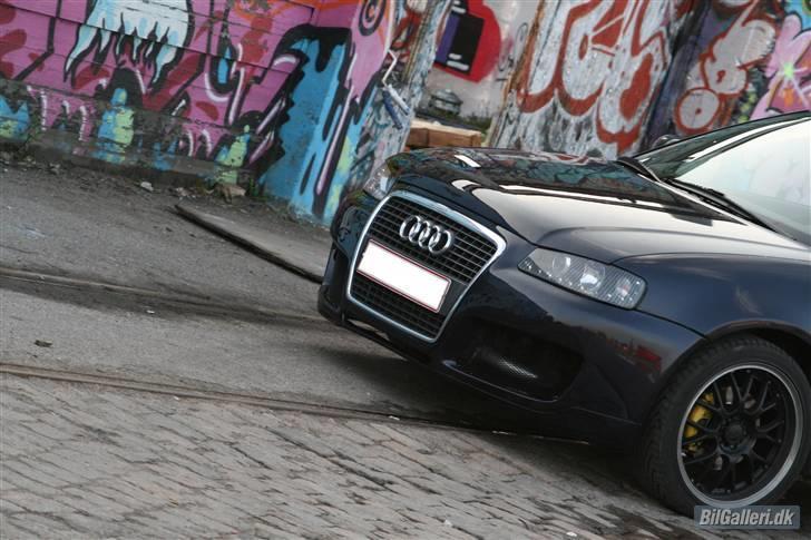 Audi A3 Solgt billede 10