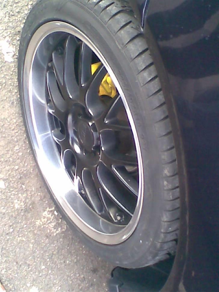 Audi A3 Solgt billede 13