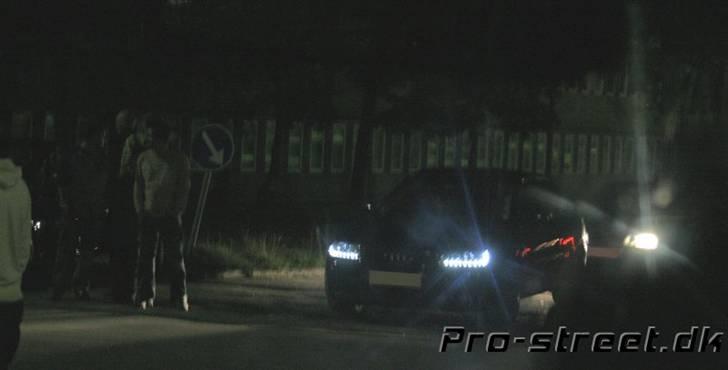 Audi A3 Solgt billede 14