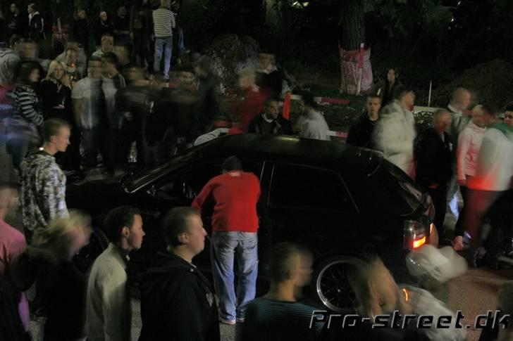 Audi A3 Solgt billede 15