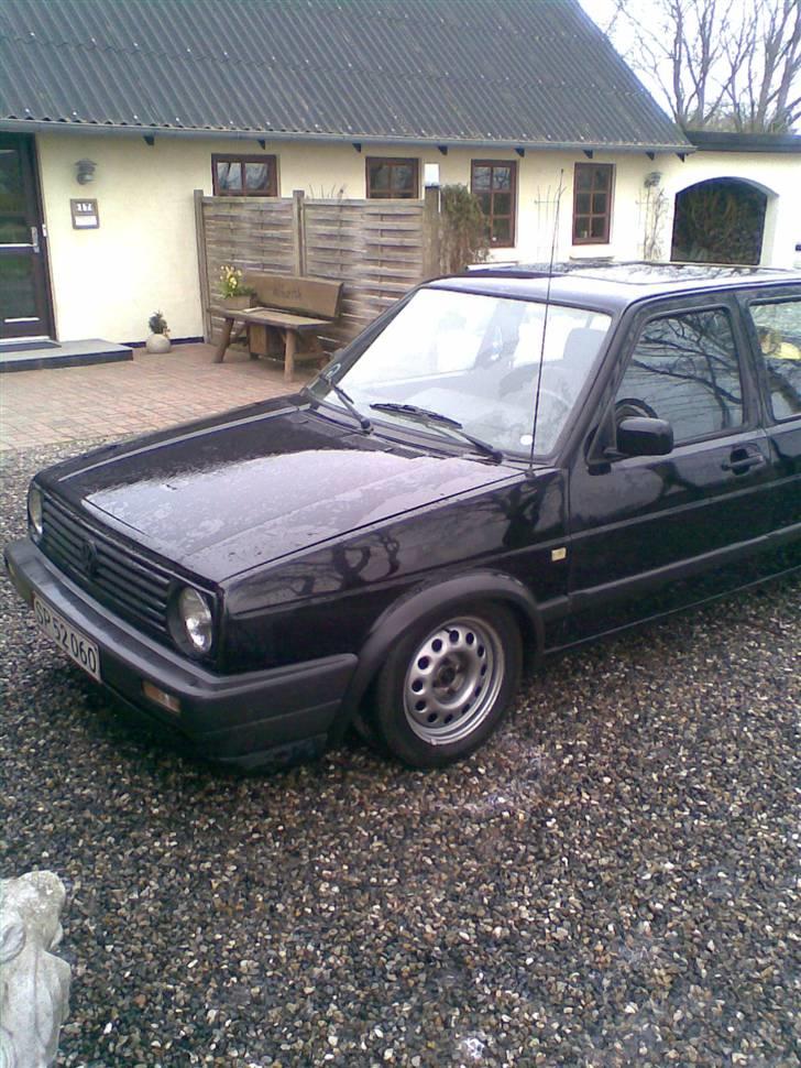 VW Golf GTD SB SOLGT! billede 4