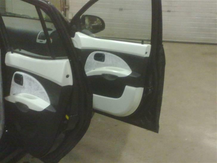 Kia Picanto "Black Box" billede 11