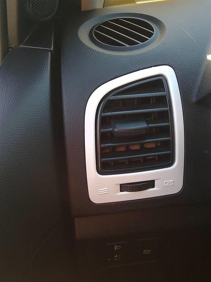 Kia Picanto "Black Box" billede 12