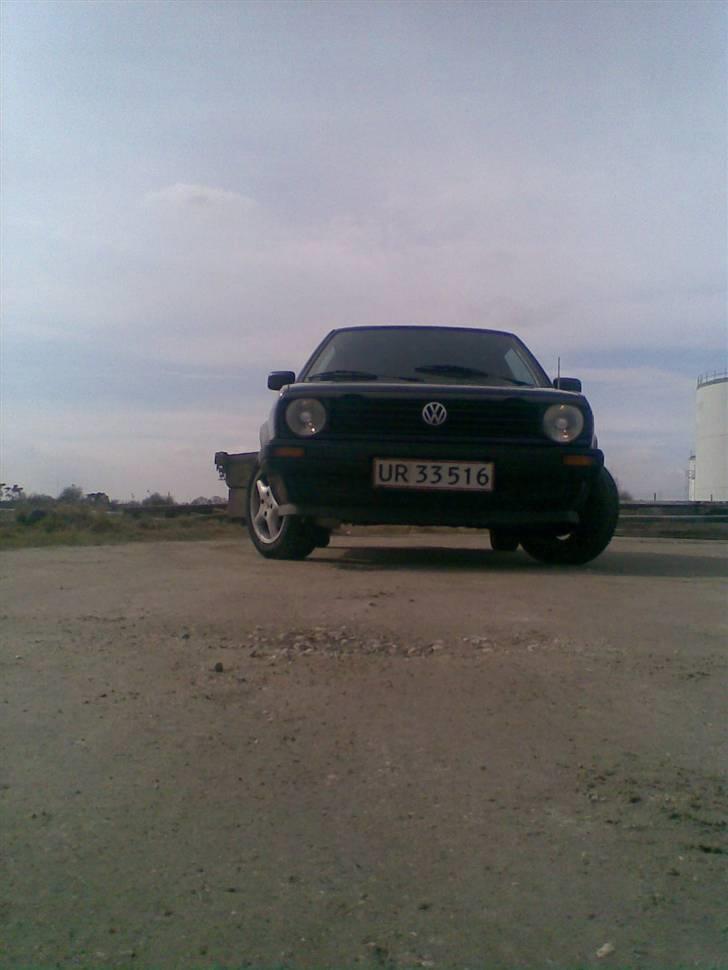 VW Golf 1.6  billede 6