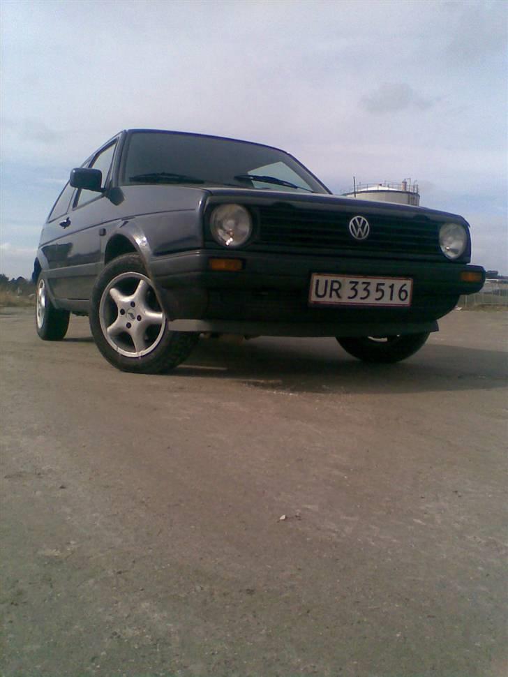 VW Golf 1.6  billede 7