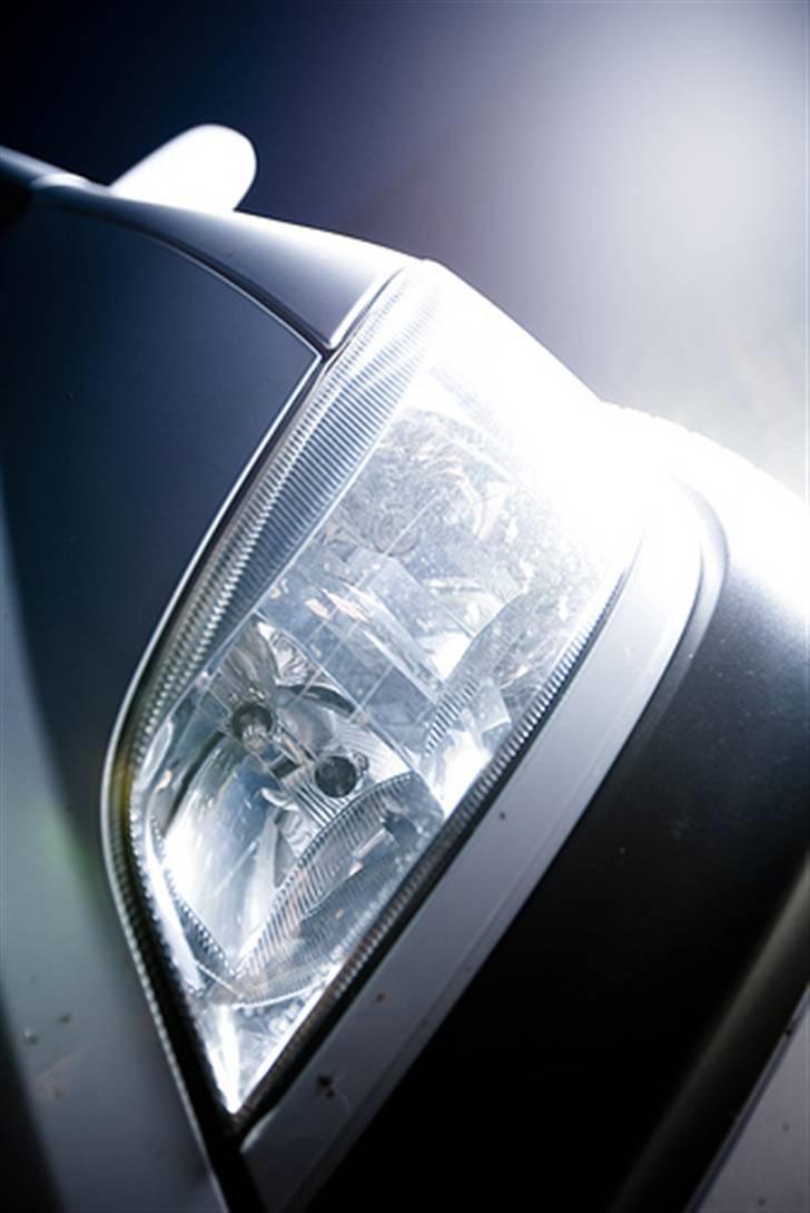 Opel Zafira billede 3