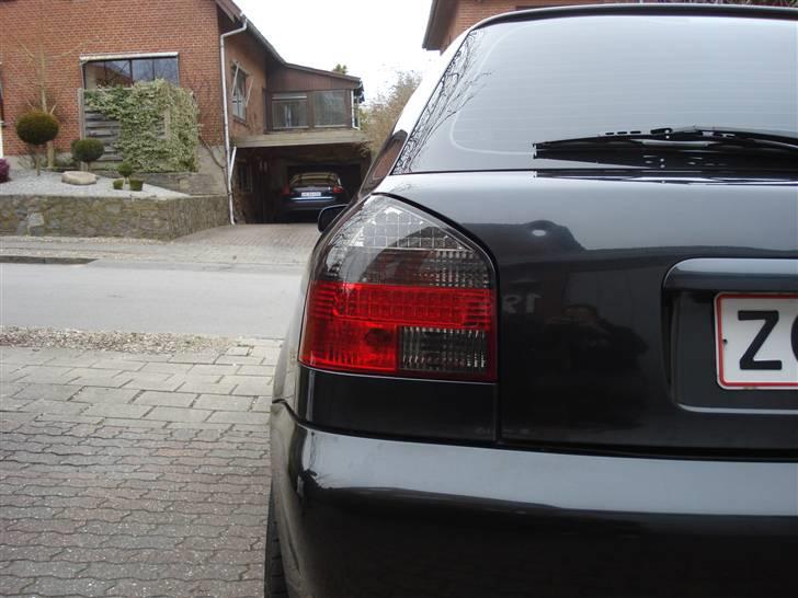 Audi A3 Turbo billede 4