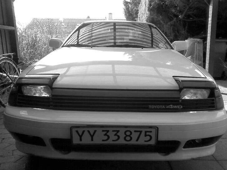 Toyota Celica ST165 SOLGT billede 18