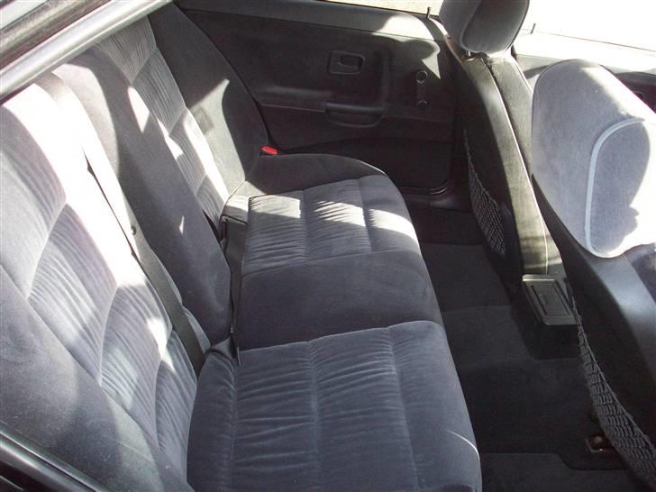 BMW 320i Bavaria "Solgt" billede 6